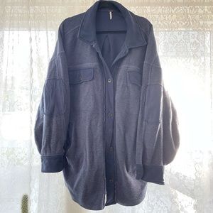 Ruby Jacket by Free People